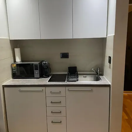 6 Appartement Zlatibor