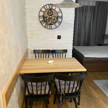 6 Apartamento Zlatibor