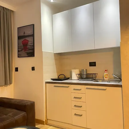 Appartement 6 Zlatibor