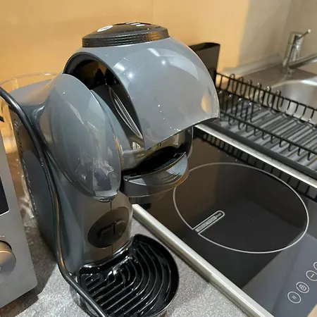 6 Appartement Zlatibor