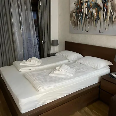 Appartement 6 Zlatibor