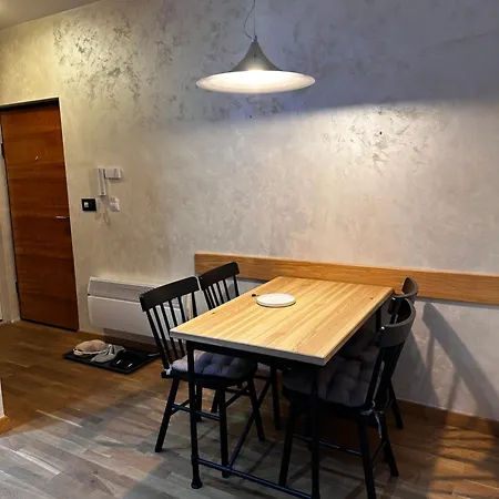 Apartamento 6 Zlatibor