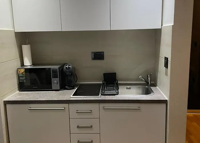 6 Apartamento Zlatibor