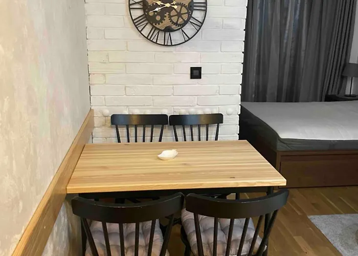 6 Apartamento Zlatibor