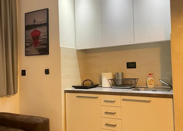 Apartamento 6 Zlatibor