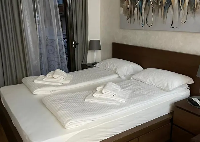 Apartamento 6 Zlatibor