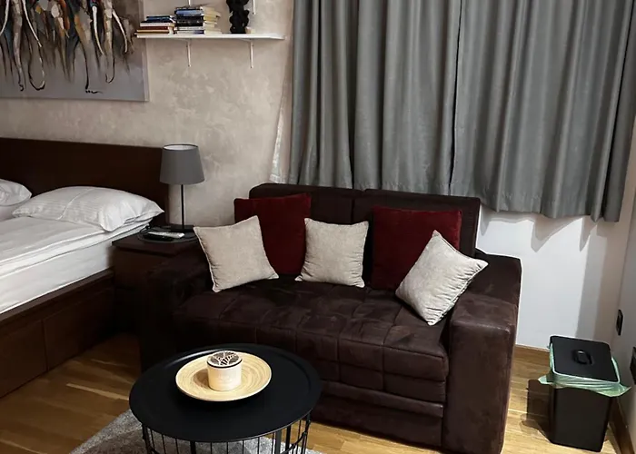 Apartamento 6 Zlatibor