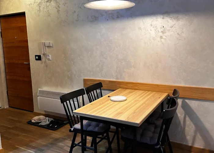 Apartamento 6 Zlatibor