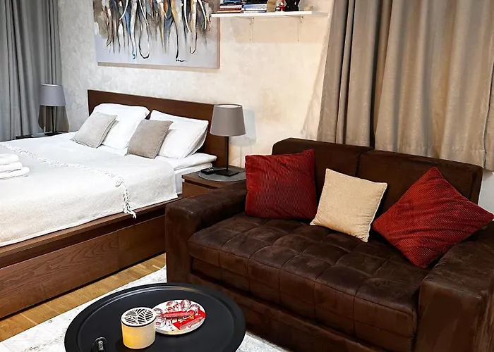 6 Apartamento Zlatibor